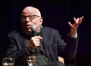 Michael Wolff Thinks Reporting Is a Waste of Time