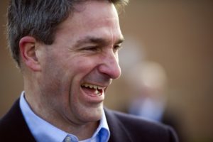 Who Is Ken Cuccinelli? A Primer on Trump’s New Immigration Bigwig