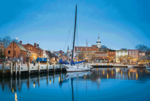 Amazing Summer Day Trips to the Eastern Shore and Annapolis