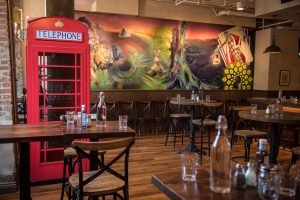 Duke’s Grocery Opens in Foggy Bottom With All-Day Dining and Seven-Hour Happy Hour