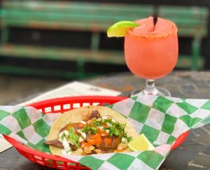 Where to Celebrate Cinco de Mayo Around DC
