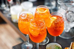 The Aperol Spritz Is a Good Drink, and Here’s Where to Find It