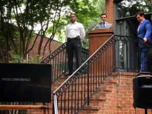 Jacob Wohl and Jack Burkman Sued Again Over “Predator DC” Series