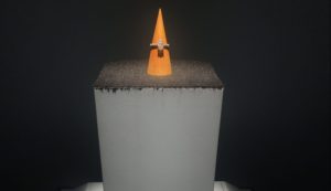 A Fake Exhibit, an Oval-Cut Ring, and a Foolproof Plan: Here’s How to Propose at the Smithsonian