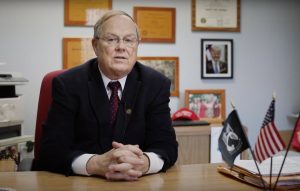 A Far-Right Candidate Just Won an Important Republican Nomination in Prince William County