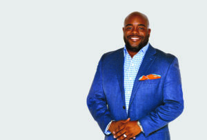 Can This DC Executive Help Hollywood Become More Diverse?