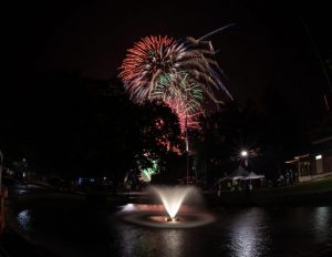 Avoid Trump’s Fireworks This Fourth of July and Celebrate in These Small Towns Instead