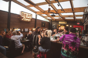 Petworth’s Little Coco’s Opens a Burger Joint Upstairs