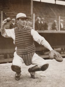 A New Documentary Explores Moe Berg, the DC Baseball Player Who Was Secretly a Spy