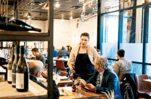 Restaurant Review: Rooster & Owl