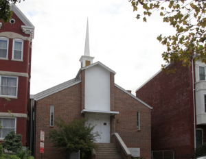 Joy Zinoman’s Studio Acting Conservatory Will Move to Columbia Heights