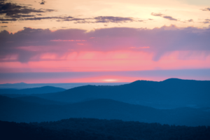 The Five Best Parks Around Washington DC