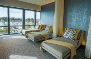 Our 23 Favorite Day Spas in Washington