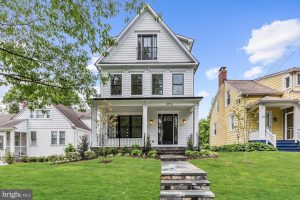 The Five Best-Looking Open Houses This Weekend (5/18-5/19)