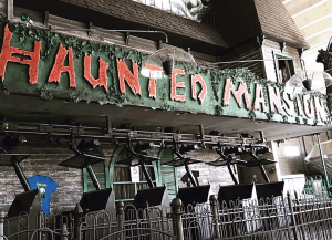 Why Rehoboth’s Haunted Mansion Is One of America’s Best “Dark Rides”