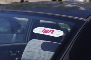 This Virginia State Representative Says He Moonlights as a Lyft Driver