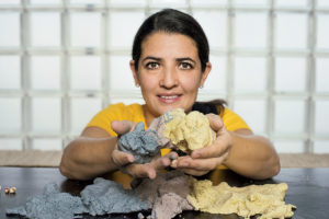 Meet the “Masa and Mezcal Goddess” Bringing Real Tortillas to Washington