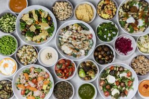 Restaurateur Michael Schlow’s Prima Opens in Bethesda with Healthy, Gluten-Free Italian Bowls