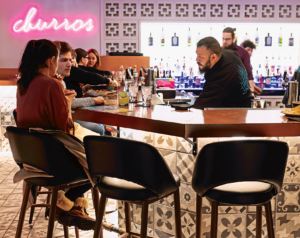 The 17 Best New Mexican Restaurants Around DC