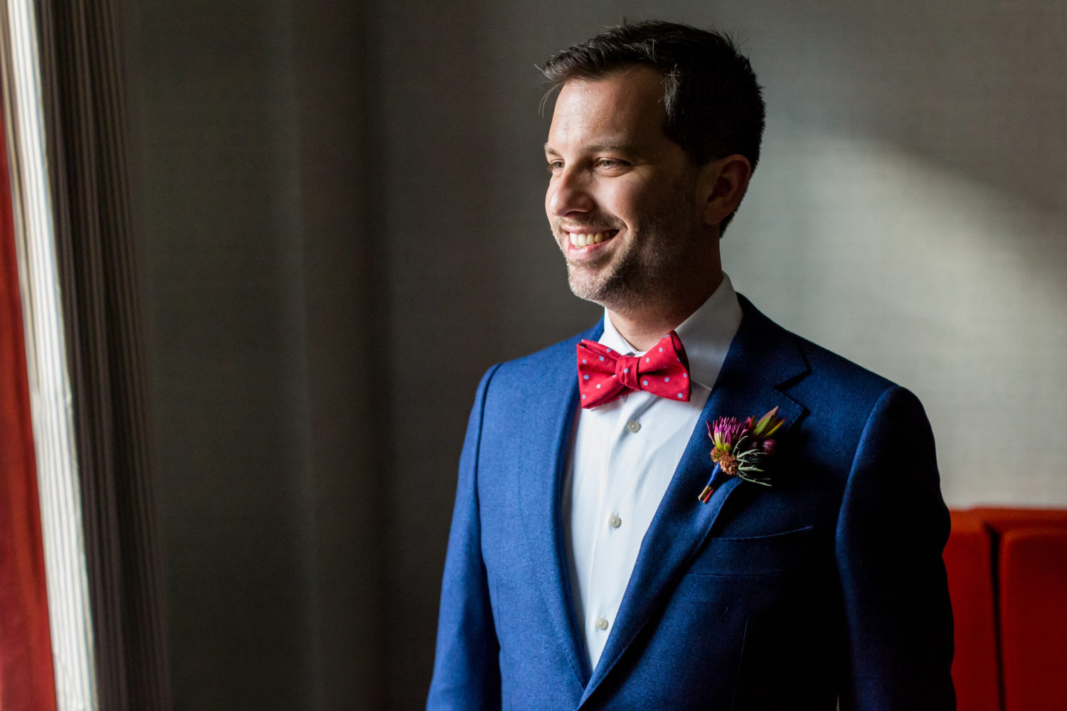 Procopio Photography Torpedo Factory Art Center wedding