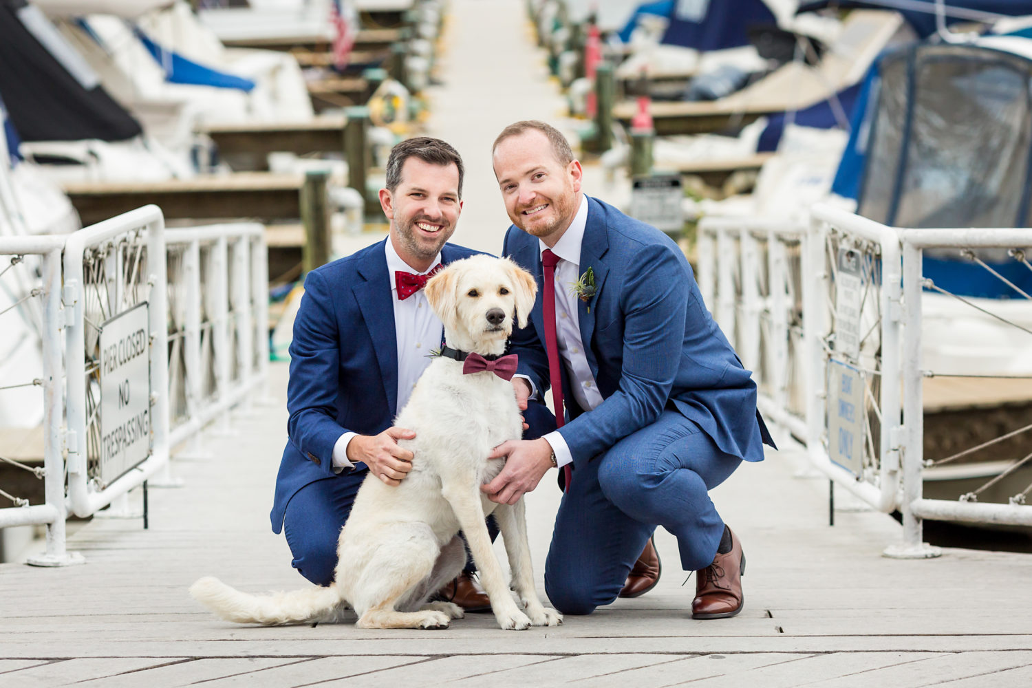 Procopio Photography Torpedo Factory Art Center wedding