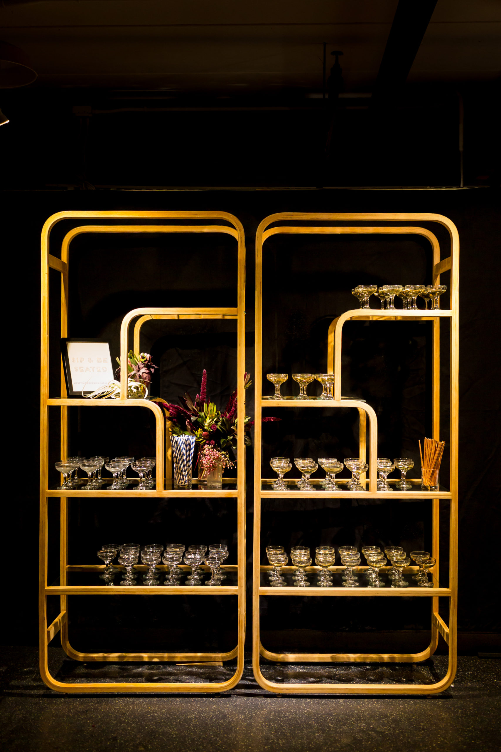 Procopio Photography Art Center wedding