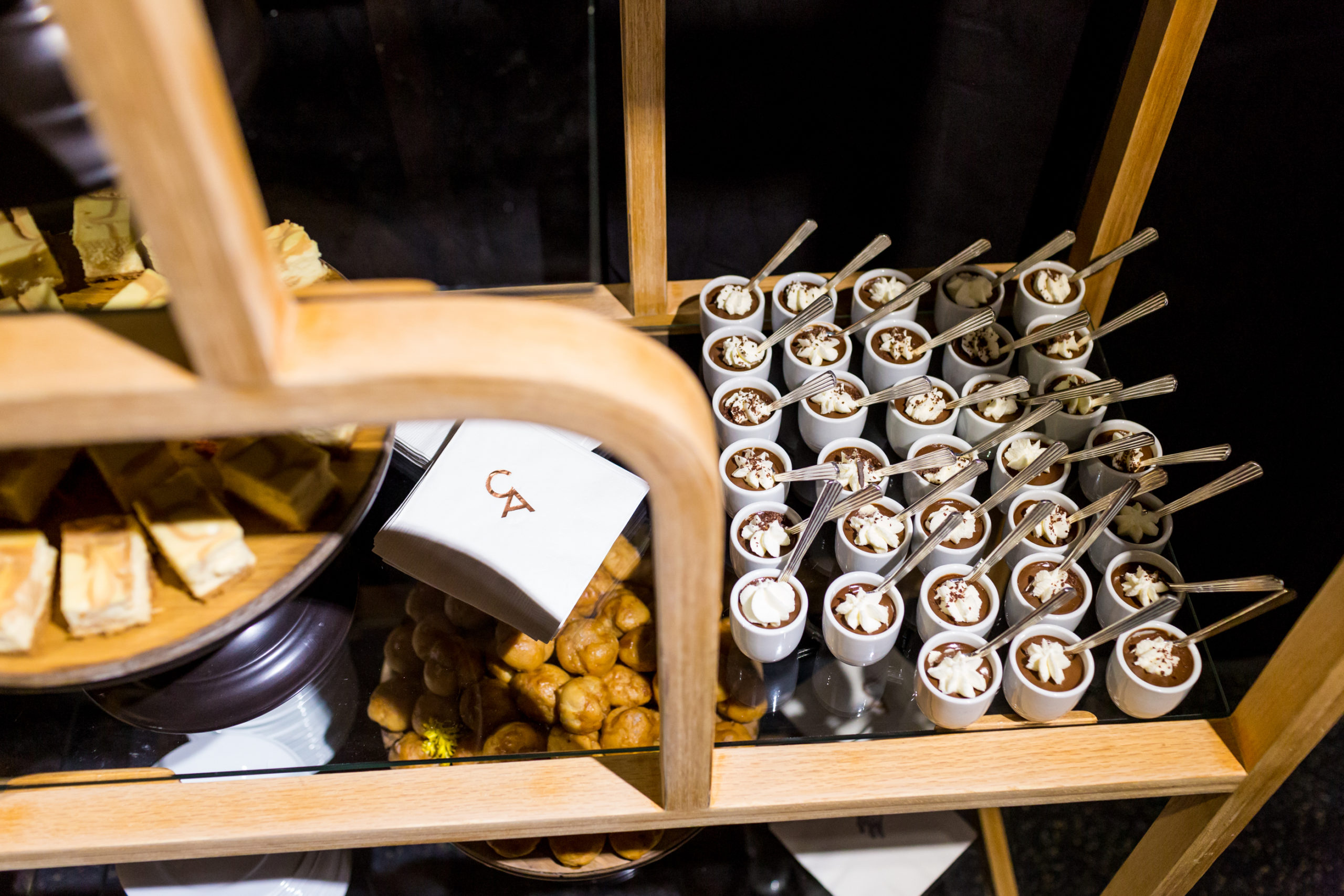 Procopio Photography Art Center wedding