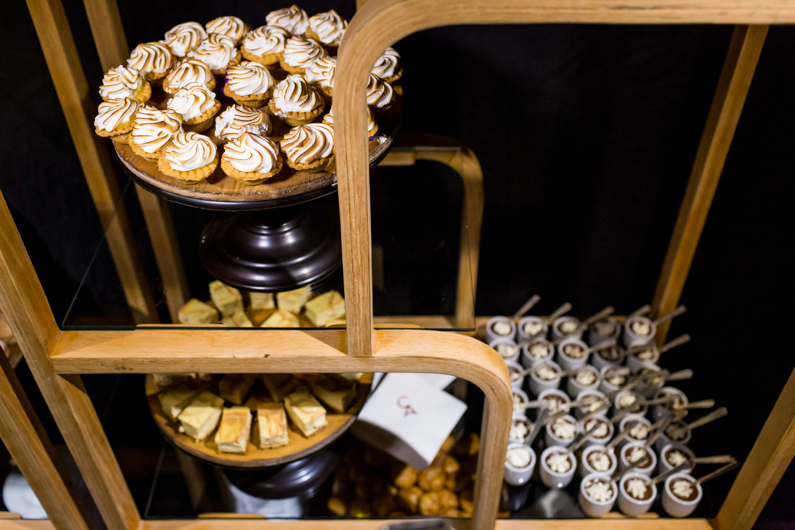 Procopio Photography Art Center wedding