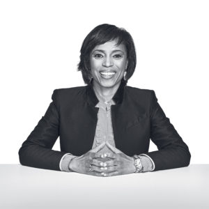 The Future of Prince George’s County Is Angela Alsobrooks