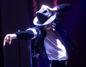 This Play Seeks to “Reclaim the Legacy” of Michael Jackson