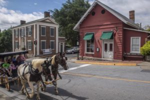 Lexington Came Together After the Red Hen Incident. Can America Do the Same?