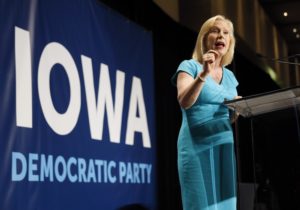 In Which We Improve Democrats’ Walk-Out Music