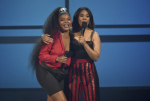 WATCH: The BET Awards Opened With a Tribute to Go-Go