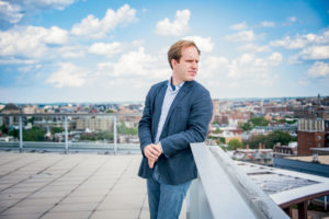 What It’s Like for Journalists Who Cover the Alt-Right