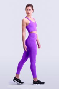 This New Activewear Store at the Wharf Carries Workout Clothes Made for Athletes by Athletes