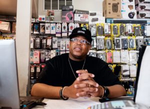 How Can We Preserve Go-Go’s History?