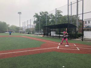 Here’s Our Scouting Report on the Congressional Women’s Softball Team
