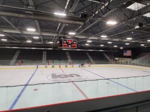 Olympic Figure Skaters Will Perform in Leesburg This Weekend to Celebrate This  Million Ice Arena’s Grand Opening