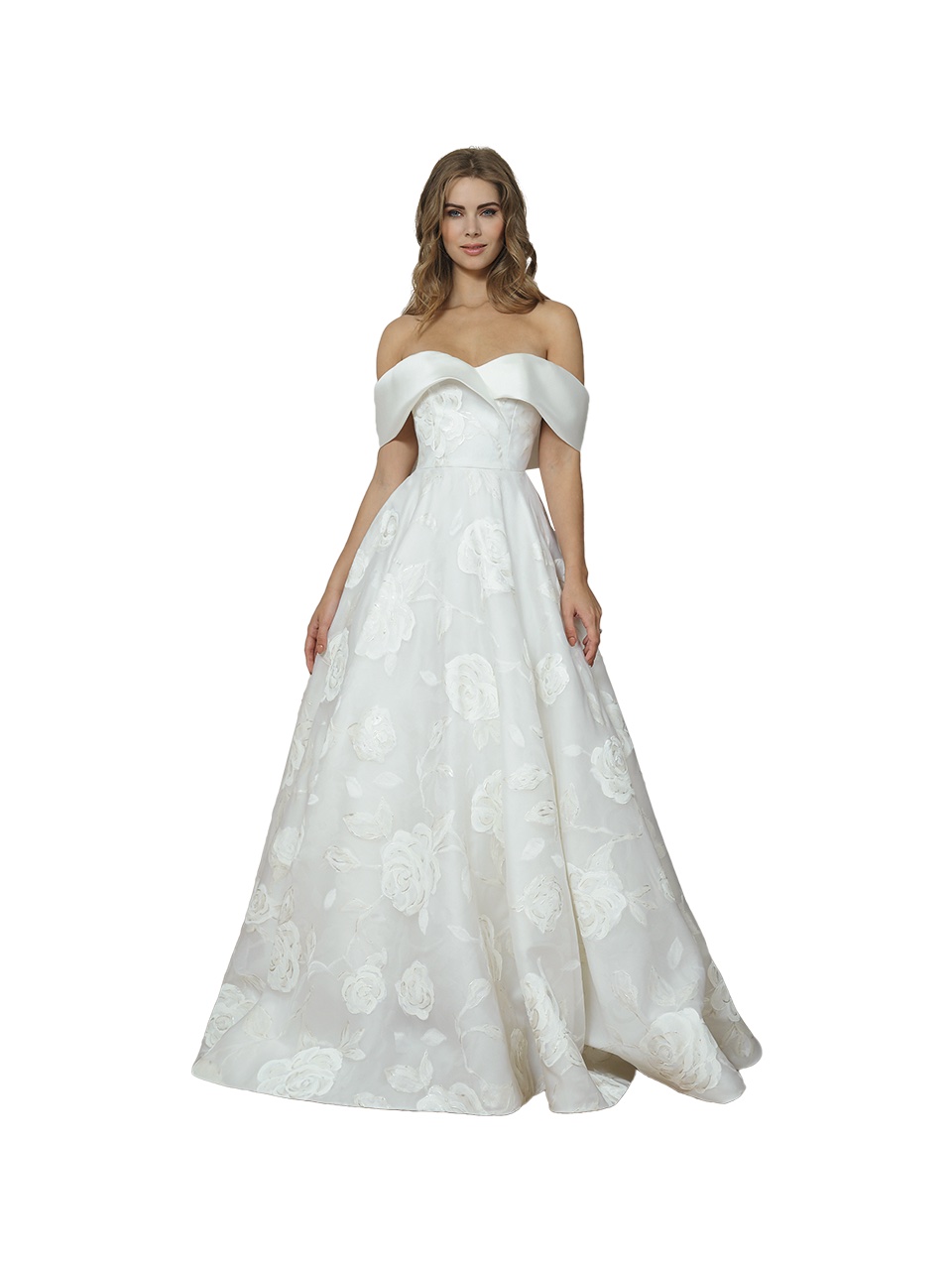 Liancarlo Spring 20207871a wedding-dress-trends