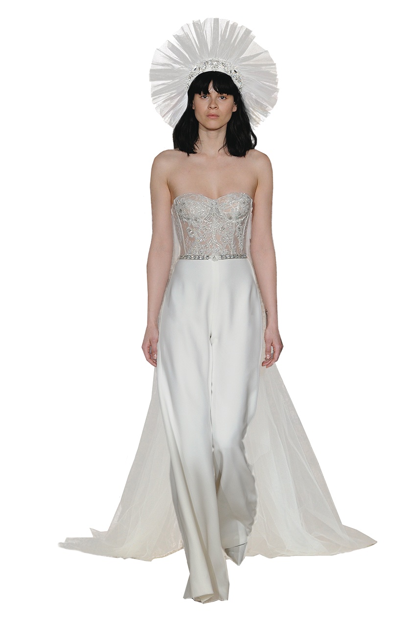 Reem Look 39 _ Ray of Light _ Thankyou Collection wedding-dress-trends