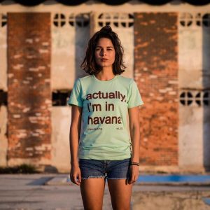 Check Out This Statement-Making Cuban Fashion Brand Popping Up in DC Next Week