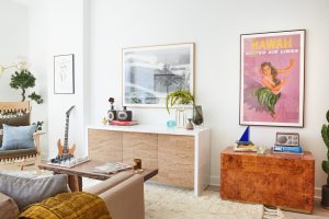 A Focus Group of Harvard Millennials Helped Design These U Street Apartments