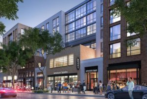 Here’s the Latest on the Martha’s Table Redevelopment on 14th Street