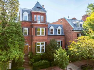 The 7 Most Interesting Real Estate Transactions Around DC This Month