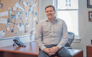 This DC Guy Breaks Big News by Poking Around Obscure Court Docs