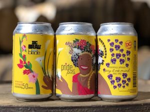 Where to Eat, Drink, Brunch, and Party for Capital Pride Weekend in DC