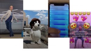 There Is, in Fact, a Plan Behind the Washington Post’s Gloriously Weird TikTok