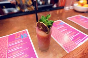 A Tropical Bar Opens in Adams Morgan This Weekend With Frosty Tiki Drinks and Tacos