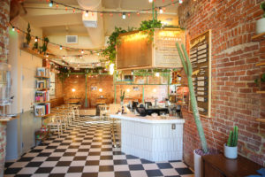 Tex-Mex Finally Gets Some Love With the Opening of Republic Cantina