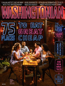 August 2019: 75 Places to Eat Great Cheap